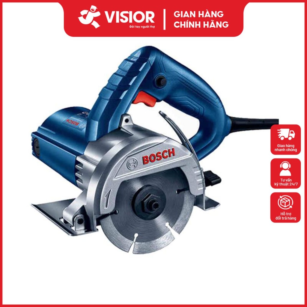 Máy cắt gạch Bosch GDC 140