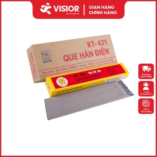 Que hàn thường kim tín kt-421 - 2,5 kg