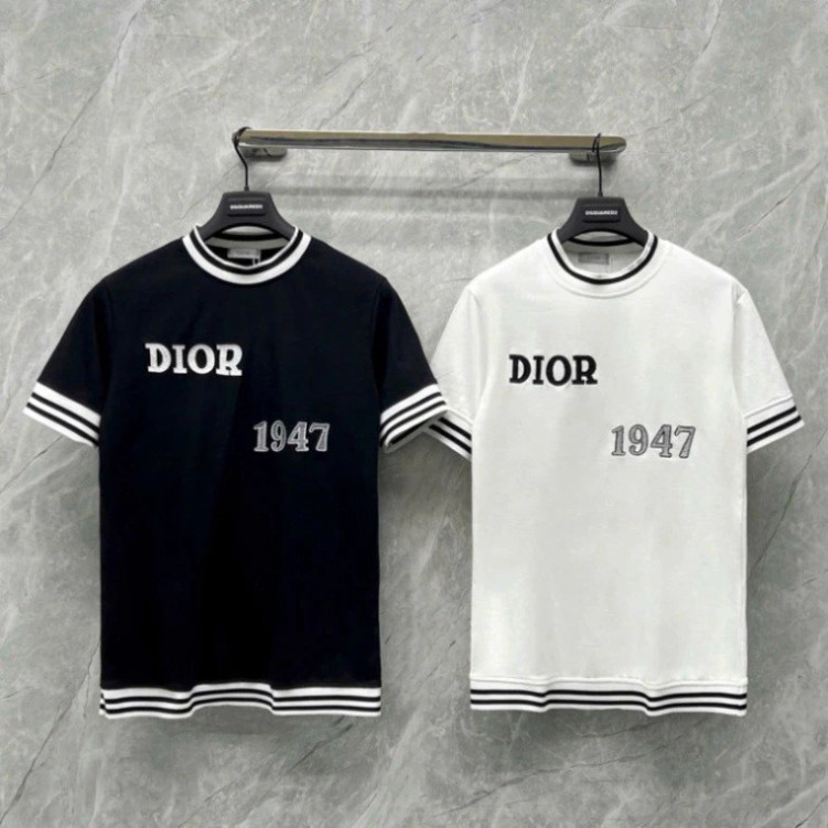 Áo phông nam nữ Premium Cotton PB in hoạ tiết chữ D2 Vicious vảy sơn loang hai mặt dày dặn boy phố | BigBuy360 - bigbuy360.vn