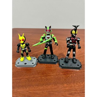 [Mới - Hàng Có Sẵn] Mô Hình Lắp Ráp Blind Box Hộp Mù Kamen Rider Galaxy Version