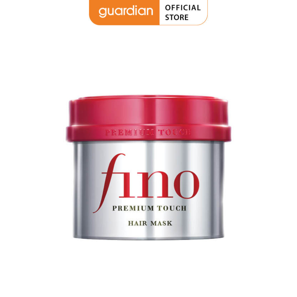 Kem Ủ Tóc Fino Premium Touch 230G