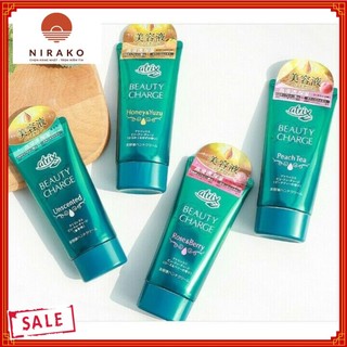  Kem tay Atrix Beauty Charge Nhật Bản 