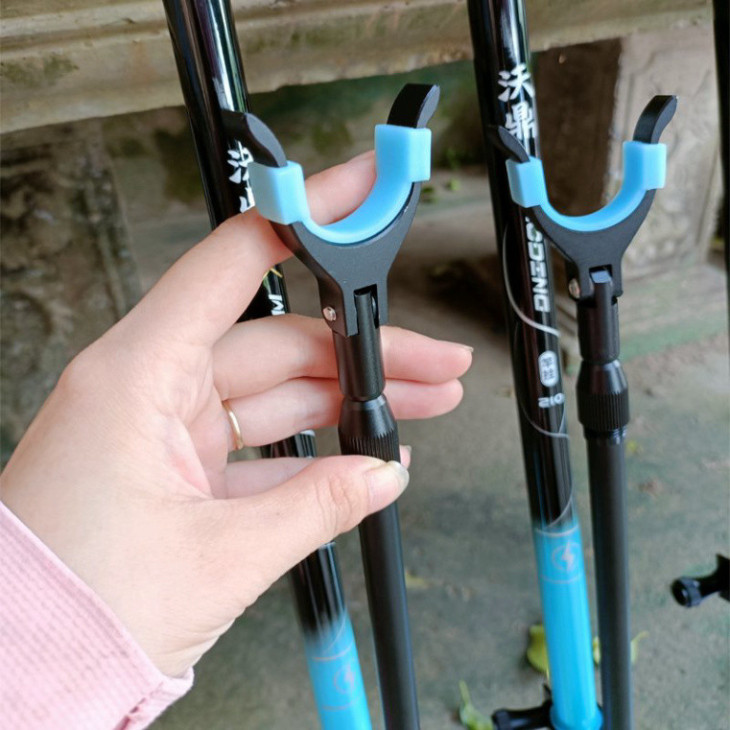 Gác Cần Woding Săn Hàng Cao Cấp Mới Siêu Cứng,Chắc Chăn zhagbvb888 gabxtvfaz6868