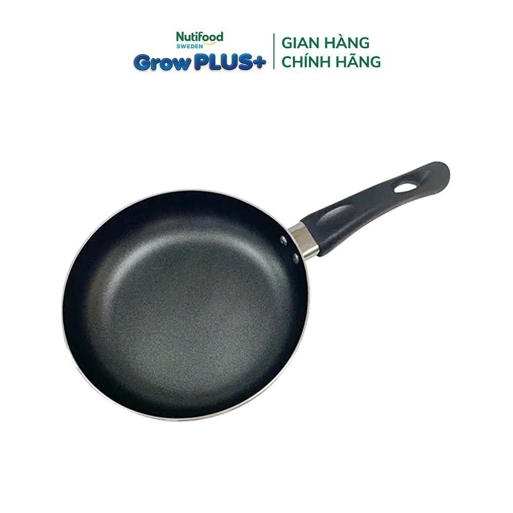[Gift] chảo inox elmich