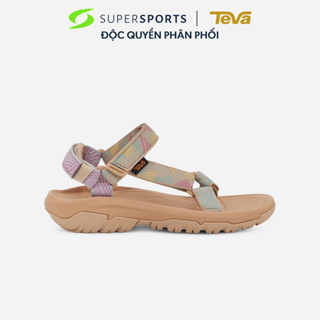 Giày Sandals Nữ Teva Hurricane Xlt2 - Nâu  - 1019235-BTNM