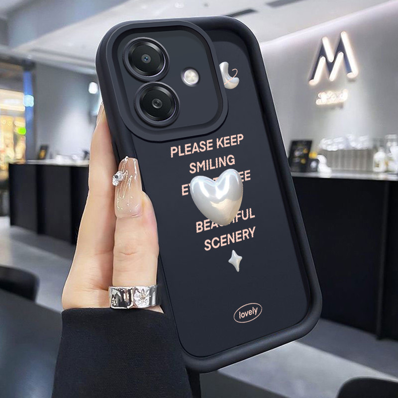 Ốp Lưng OPPO A3X 4G A3X 5G A3 4G A3 5G A60 5G A40 A40M Ốp Case