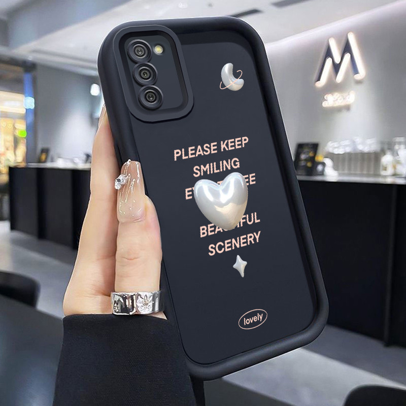 Ốp Lưng Samsung Galaxy A02s M02s A03 A03s F02s Ốp Case