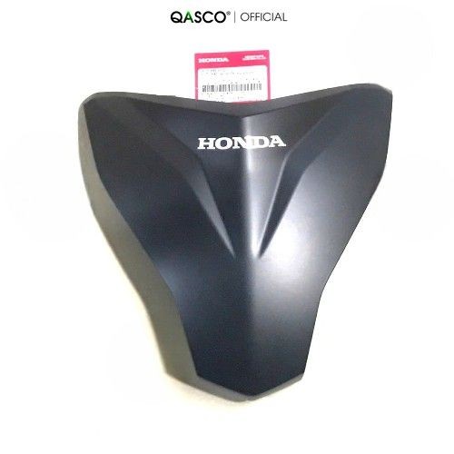 Bộ ốp mặt nạ trước *NHA76M* HONDA Wave 110 QA(64300K89V90ZD)_(8C 4F)