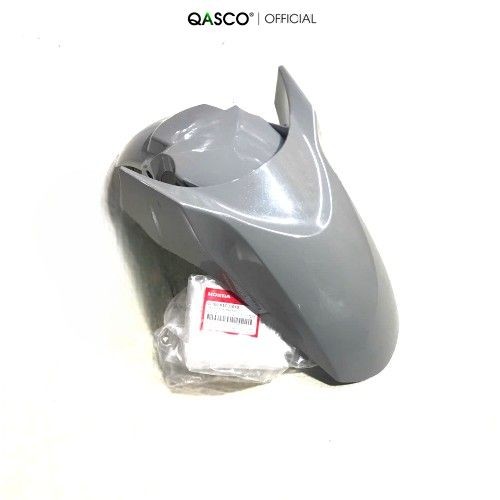 Chắn bùn trước *NHC60P* HONDA PCX 2021 QA(61100K1ZJ10YB)_(AA 73)