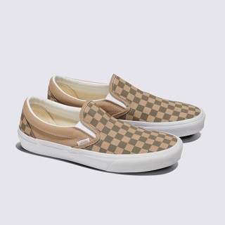 Vans Giày Classic Slip-On VN0A2Z41DFM