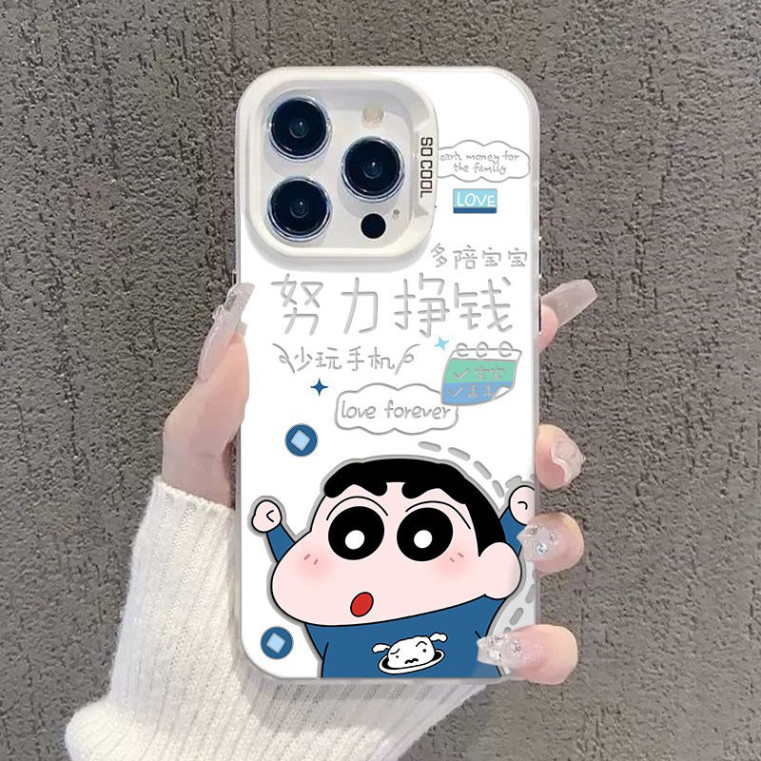 IMD095 Ốp Lưng Nhiều Dòng cho Redmi 13-4G/ Redmi 13-5G/Redmi Note 13-4G/Redmi Note 13 Pro 4G/Redmi N