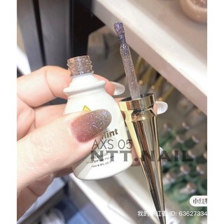 Sơn nhũ khổng tước siêu sáng