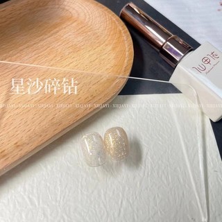 Sơn gel thạch nhũ mix new