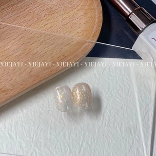 Sơn gel thạch nhũ mix new
