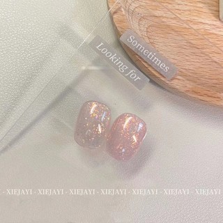 Sơn gel thạch nhũ mix new