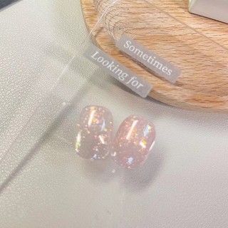 Sơn gel thạch nhũ mix new