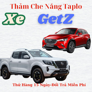 THAM TAPLO DA VÂN GỖ XE HUYNDAI GETZ THẢM LÓT TAPLO 3 LỚP CHỐNG NÓNG XE HƠI Ô TÔ NHUNG LÔNG DA CARBON BẢO HÀNH 12 THÁNG