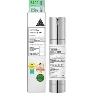 VTCOSMETICS Liedl Shot 100 Pores Firmness Beautiful Skin Care Skin Care Serum CICA