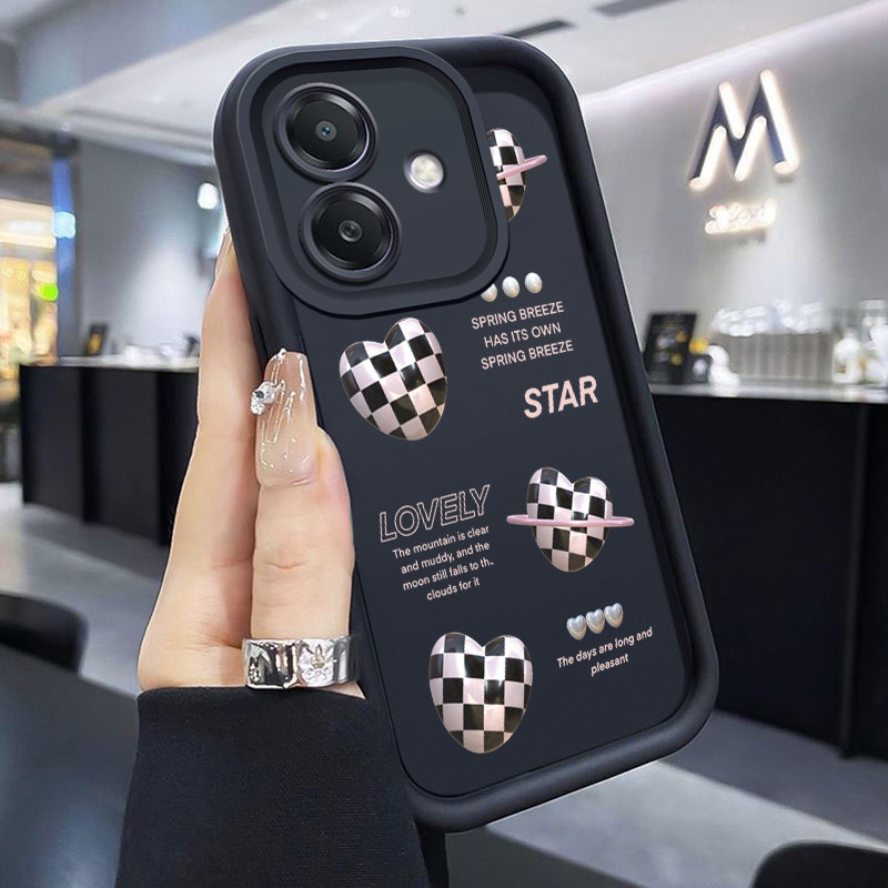 Ốp Lưng OPPO A3X 4G A3X 5G A3 4G A3 5G A60 5G A40 A40M Ốp Case