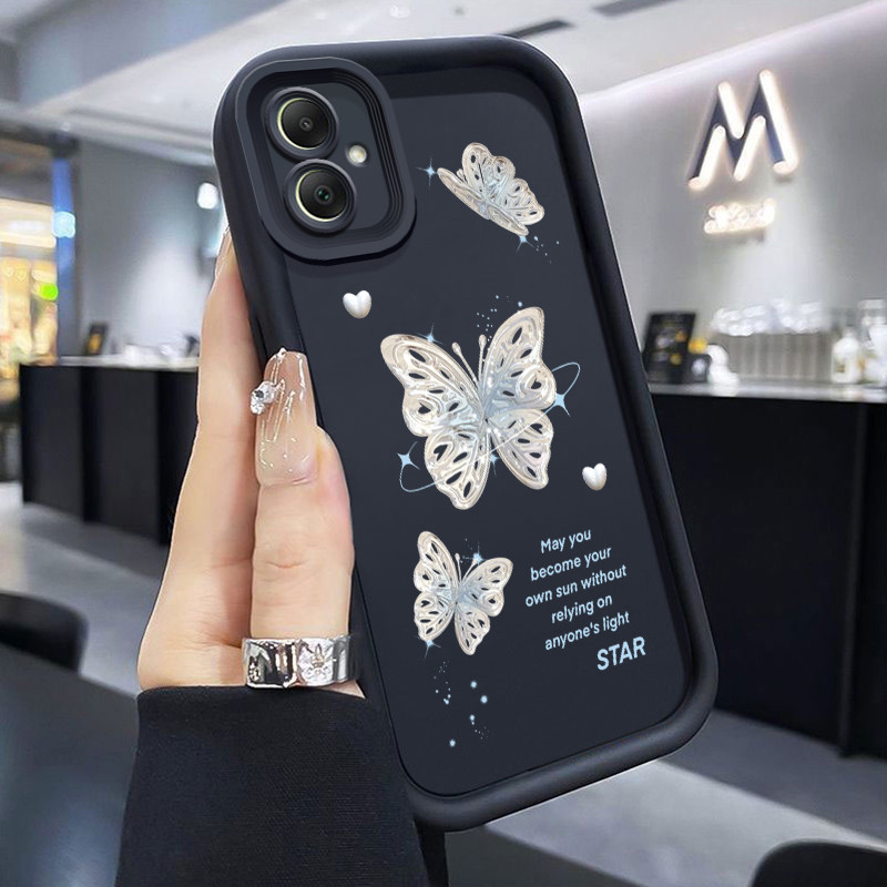 Ốp Lưng Samsung Galaxy A05 M05 F05 A05s A06 4G Ốp Case