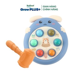 [Gift] Đồ chơi - Đập búa