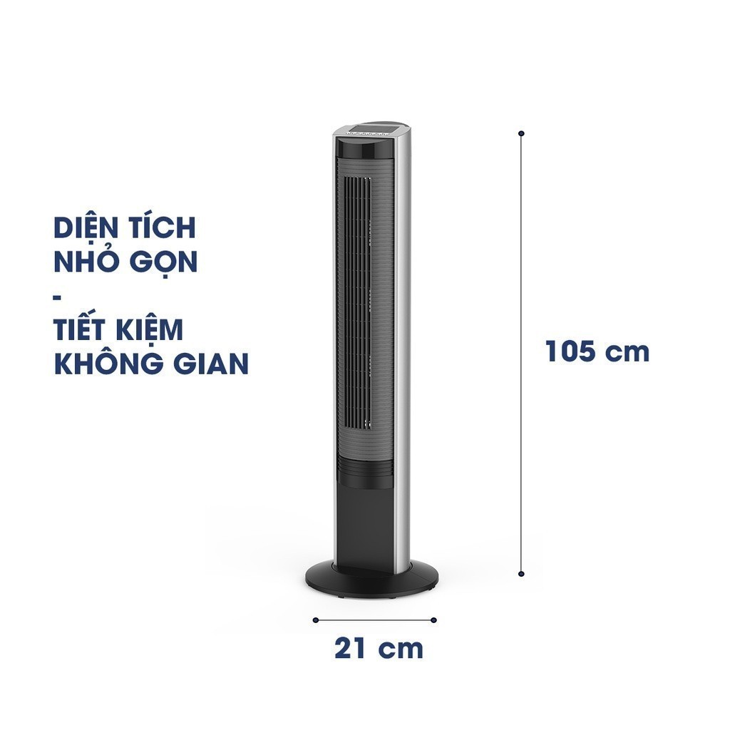 Quạt tháp Panworld Thái Lan PW-089