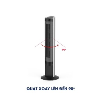 Quạt tháp Panworld Thái Lan PW-089