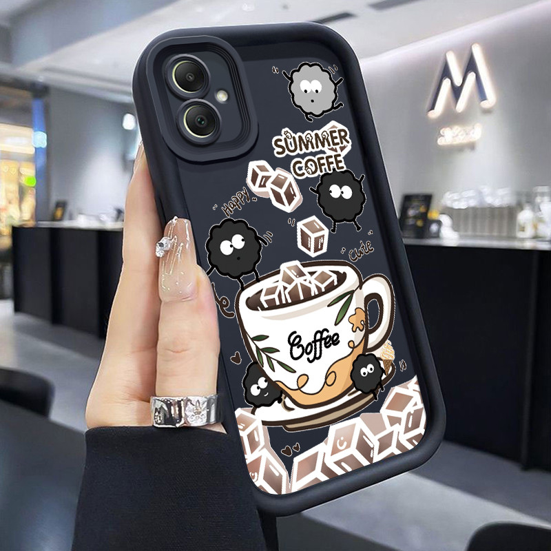 Ốp Lưng Samsung Galaxy A05 M05 F05 A05s A06 4G Ốp Case