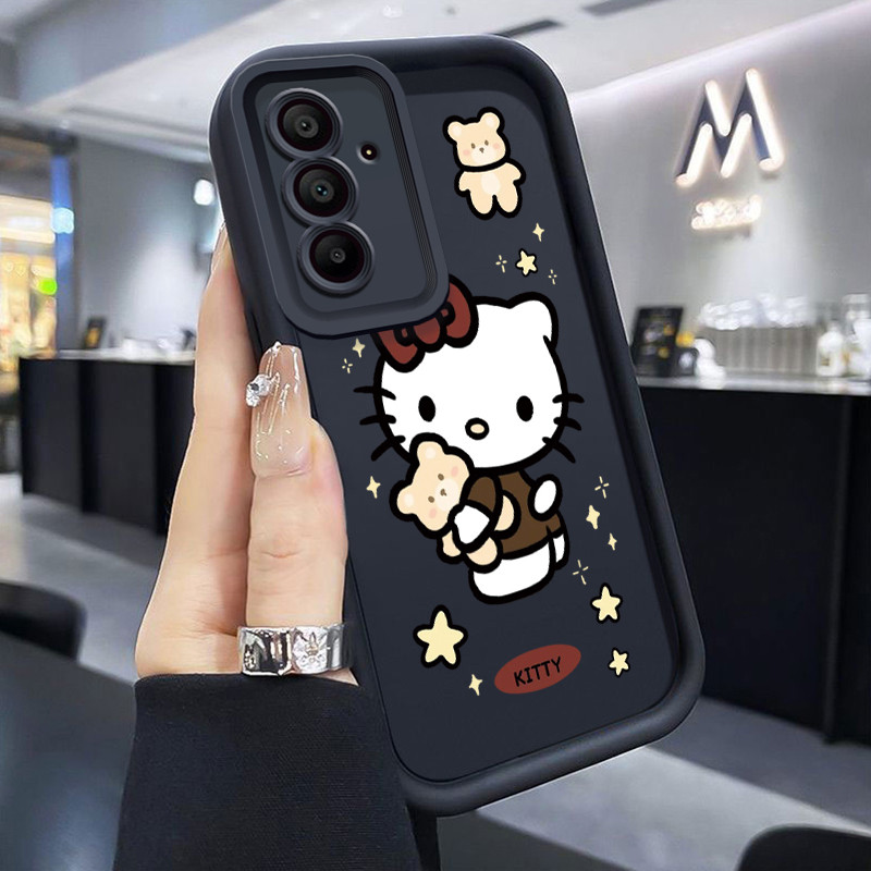 Ốp Lưng Samsung Galaxy A15 4G  A15 5G M15 5G A25 5G A22 M22 M32 A23 4G A23 5G Ốp Case