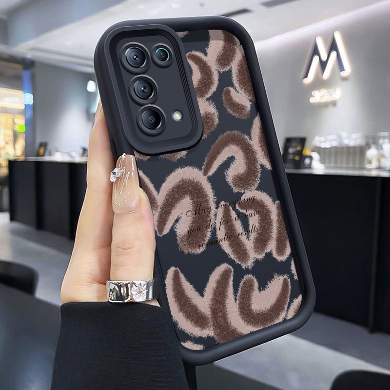 Ốp Lưng OPPO Reno 5 4G Reno 5 5G Reno 5K Find X3 Lite Ốp Case