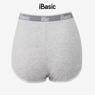 Quần mặc nhà iBasic Sleep short cotton USA kháng khuẩn HOMY044B