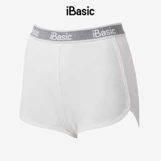 Quần mặc nhà iBasic Sleep short cotton USA kháng khuẩn HOMY044B