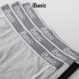 Quần mặc nhà iBasic Sleep short cotton USA kháng khuẩn HOMY044B