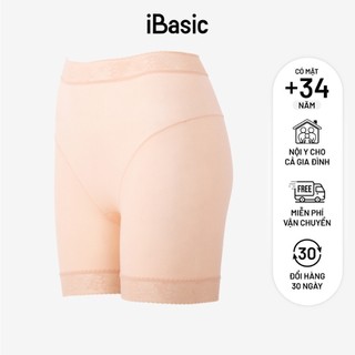  Quần mặc váy siêu mỏng iBasic PANW163