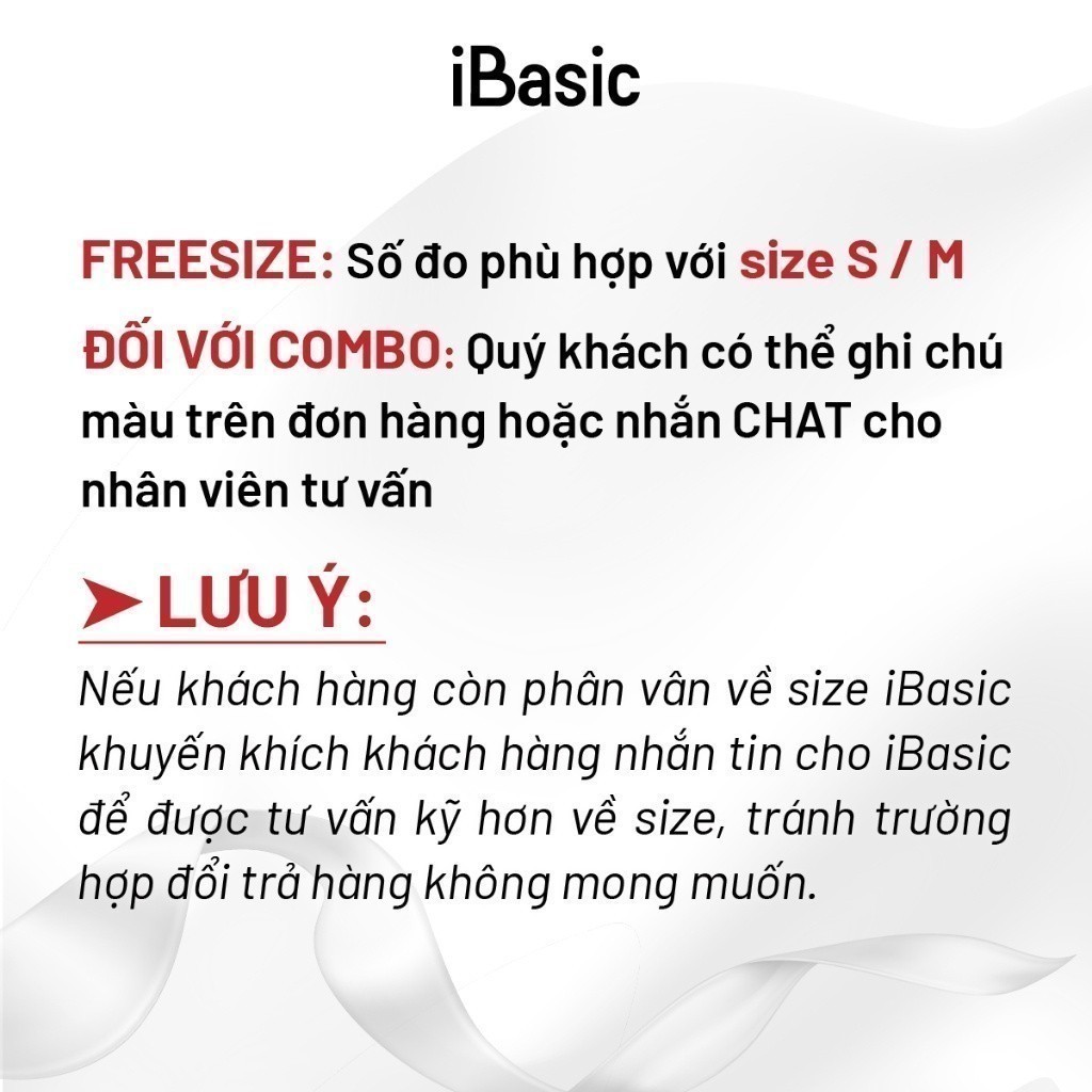 [MUA 2 TẶNG 1] Pack 3 combo quần lót nữ su lưng vừa không đường may không lộ viền iBasic PA3V188 | BigBuy360 - bigbuy360.vn