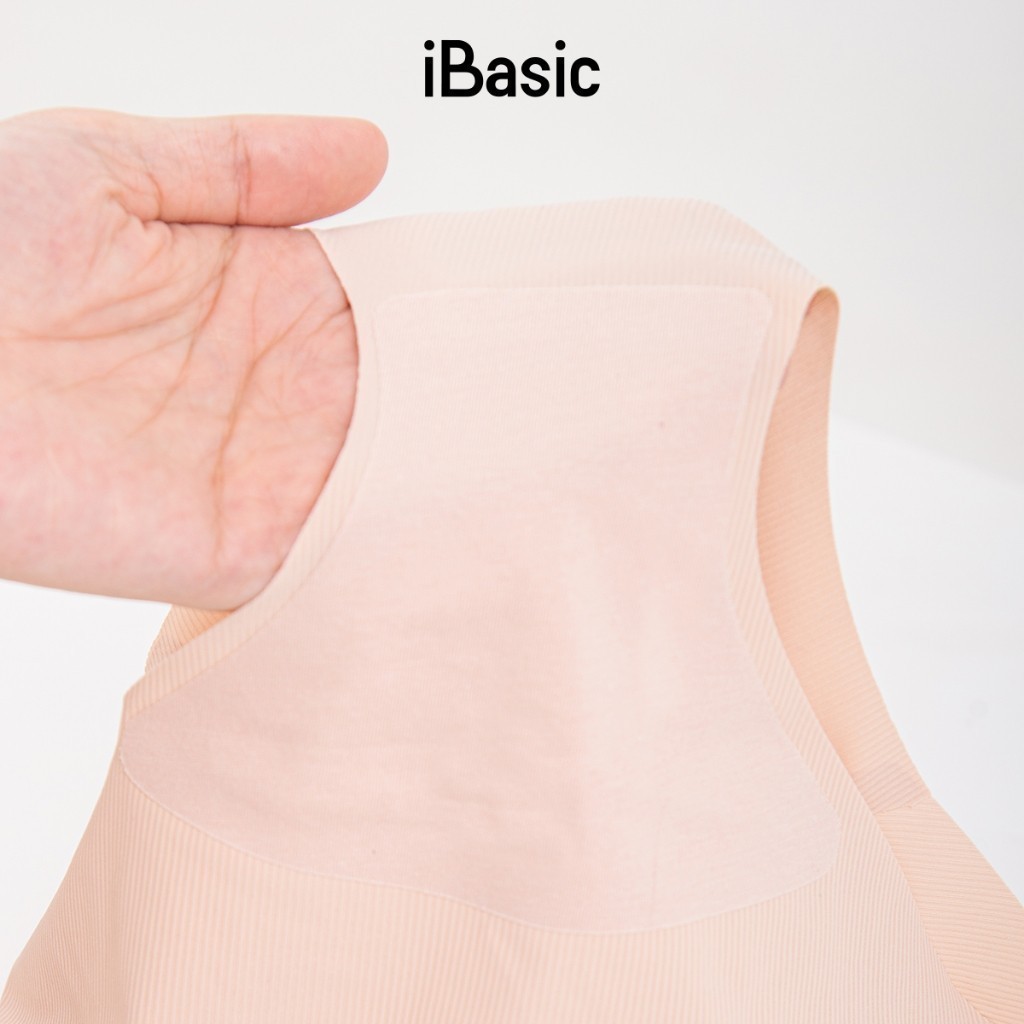 [MUA 2 TẶNG 2] Combo pack 4 quần lót su nữ siêu mỏng không lộ viền đáy kháng khuẩn iBasic PA4PANW157 | BigBuy360 - bigbuy360.vn