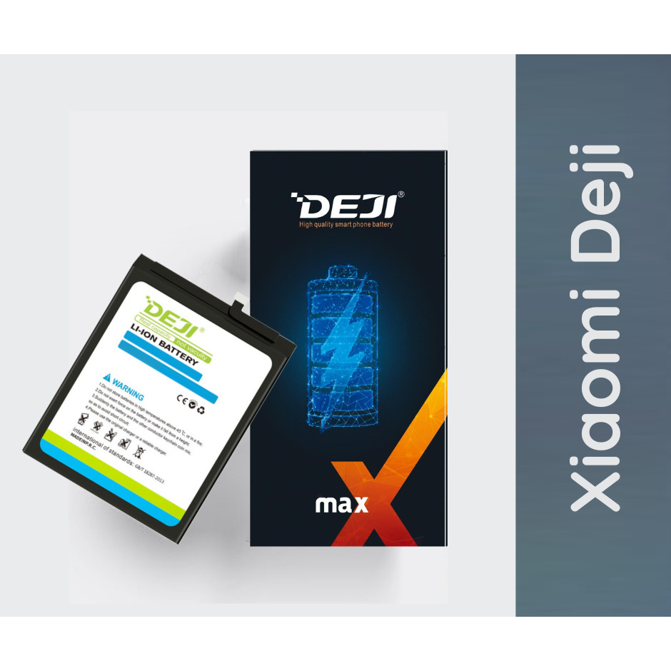 Pin Deji Xiaomi Poco X3 | Poco X3 Pro | BN61