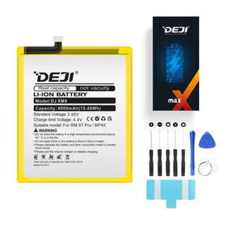 Pin Deji Xiaomi Redmi K20 Pro | Xiaomi 9T Pro | BP40