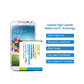 Pin Deji Samsung Note 5