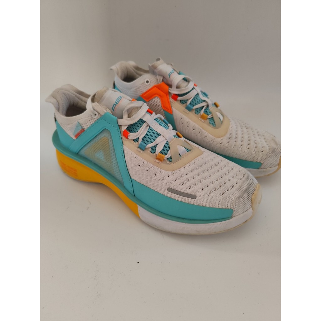 Giày hệ thống đẩy Peak Taichi Running 2.0 Pro - Nhiều màu, 44