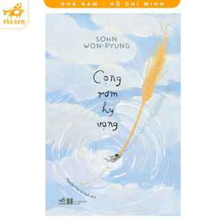 Sách - Cọng rơm hy vọng (Nhã Nam HCM) - SNN
