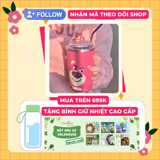 [COMBO 02 HỘP KÈM 01 BÌNH] Bột Củ Dền Dalahouse 60g