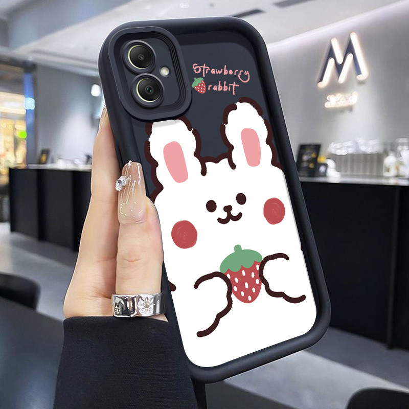 Ốp Lưng Samsung Galaxy A05 M05 F05 A05s A06 4G Ốp Case