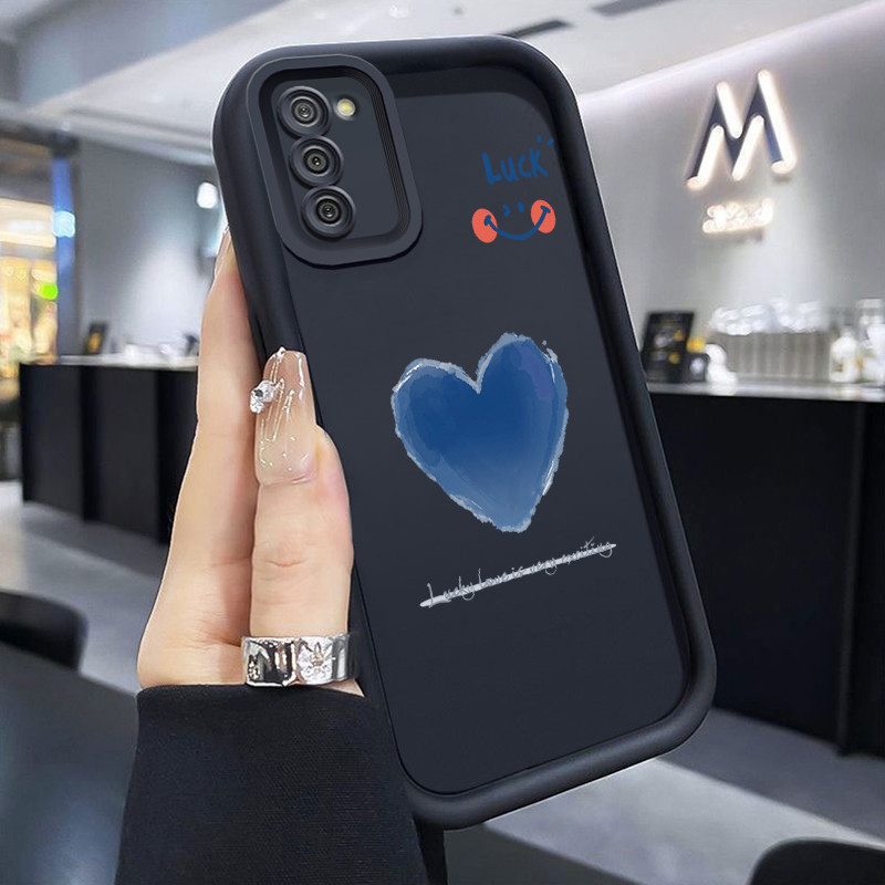 Ốp Lưng Samsung Galaxy A02s M02s A03 A03s F02s Ốp Case