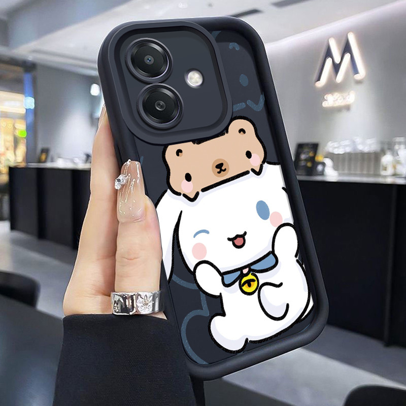 Ốp Lưng OPPO A3X 4G A3X 5G A3 4G A3 5G A60 5G A40 A40M Ốp Case