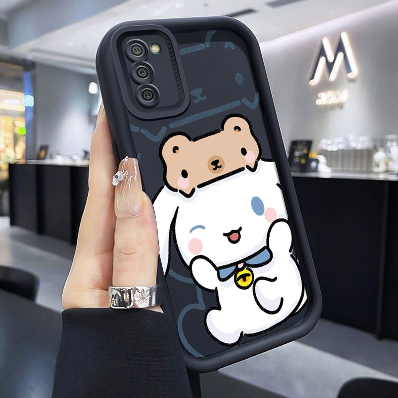 Ốp Lưng Samsung Galaxy A02s M02s A03 A03s F02s Ốp Case