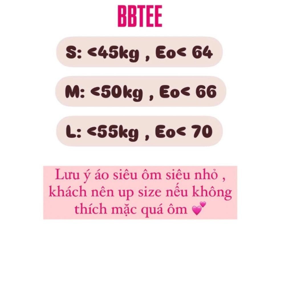 [ SLIM TEE] Áo thun Baby Tee DANEJI Siêu Ôm body, thun tăm lạnh chất co dãn Trendy | BigBuy360 - bigbuy360.vn