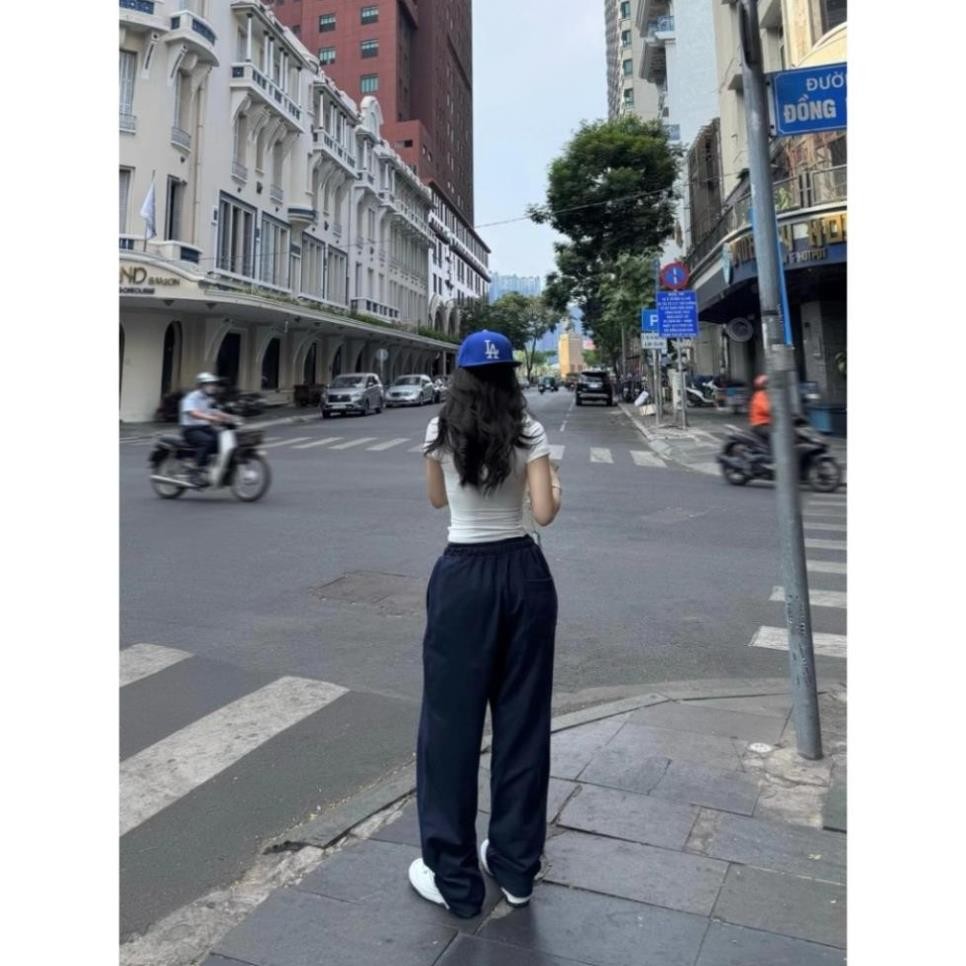 [ SLIM TEE] Áo thun Baby Tee DANEJI Siêu Ôm body, thun tăm lạnh chất co dãn Trendy | BigBuy360 - bigbuy360.vn