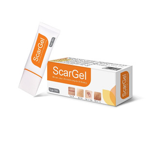 Gel bôi mờ sẹo ScarGel BN - Tuýp 30g