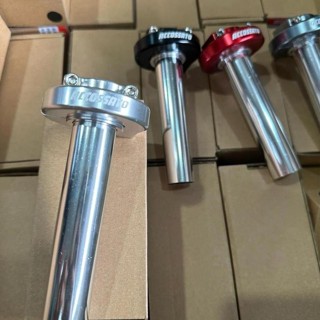  Combo Cùm tăng tốc Accossato + Bao Tay TBT Gắn được nhiều dòng xe găn máy phổ thông Wave Dream Sirus Exciter 